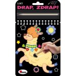 Drap zdrap. Lamy