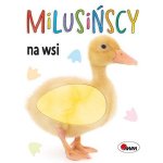 Milusińscy. Na wsi. Wydawnictwo AWM