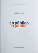 En público