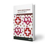 Temario Específico II Auxiliar Administrativo-a del Servicio Andaluz de Salud