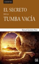 El secreto de la tumba vacía