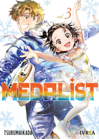 Medalist 3
