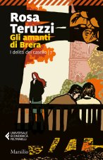 amanti di Brera. I delitti del casello