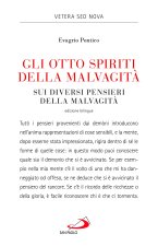 otto spiriti della malvagità-Sui diversi pensieri della malvagità. Testo greco a fronte