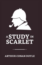 A Study in Scarlet