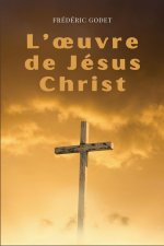 L'?uvre de Jésus-Christ