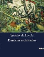 Ejercicios espirituales