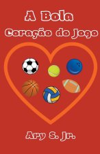 A Bola Coraç?o do Jogo