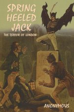 Spring Heeled Jack