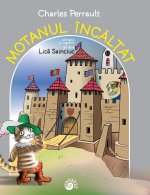 Motanul înc?l?at