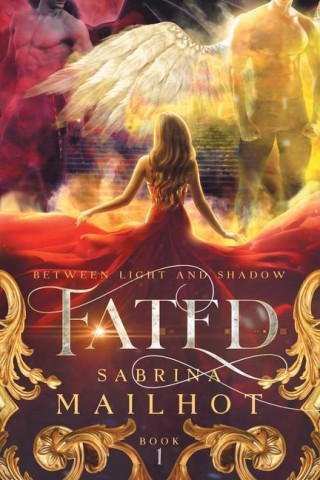 Fated: Between Light and Shadow