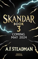 Skandar #3