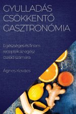 Gyulladáscsökkent?  gasztronómia
