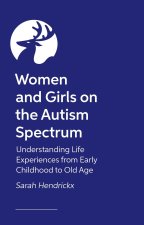 Women and Girls on the Autism Spectrum, Second Edition: Understanding Life Experiences from Early Childhood to Old Age