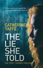 The Lie She Told