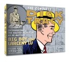 The Complete Dick Tracy: Vol. 1 1931-1933