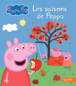 Peppa Pig - Peppa découvre les saisons
