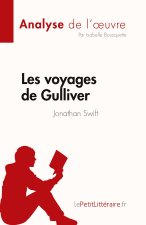 Les voyages de Gulliver