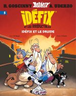 Idéfix et les Irréductibles - Idéfix et le Druide Tome 5