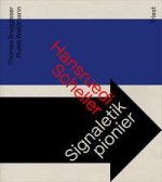 Hansruedi Scheller - Signaletikpionier