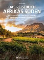 Das Reisebuch Afrikas Süden