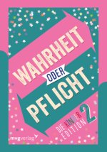 Wahrheit oder Pflicht  Die Kinderedition 2