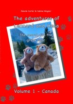 The Adventures of Leonard and Hesa