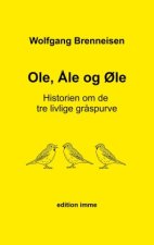 Ole, ?le og ?le