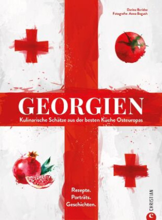 Georgien