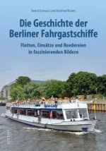 Die Geschichte der Berliner Fahrgastschiffe