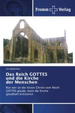 Das Reich GOTTES und die Kirche der Menschen