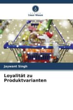 Loyalität zu Produktvarianten