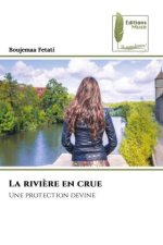La rivi?re en crue