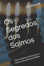 Os Segredos dos Salmos: : Como conquistar vitórias com os salmos mais poderosos da Bíblia