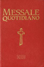 Messale quotidiano. Festivo e feriale. Letture bibliche dal nuovo lezionario CEI