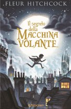 segreto della macchina volante