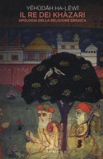 re dei khazari. Apologia della religione ebraica