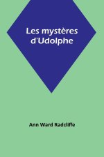 Les myst?res d'Udolphe
