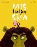 Miš lavljeg srca (novo)