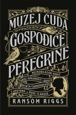 Muzej čuda gospođice Peregrine