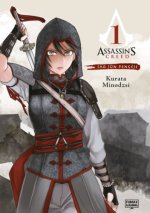 Assassin's Creed - Sao Jün pengéje 1.