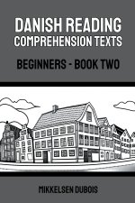 Danish Reading Comprehension Texts