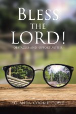 Bless The LORD!