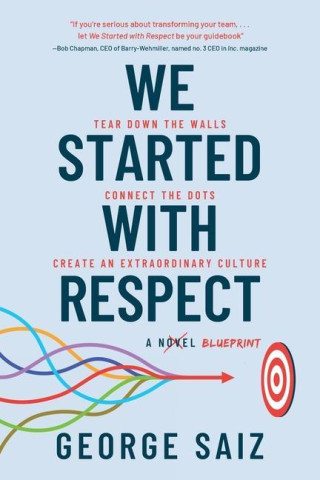 We Started with Respect