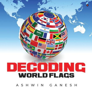Decoding World Flags