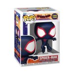Funko POP Marvel: Spider-Man Across The Spider-Verse - Spider-Man