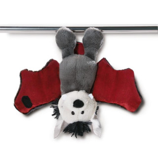 NICI magnetka plyďż˝ovďż˝ Netopďż˝r 12 cm