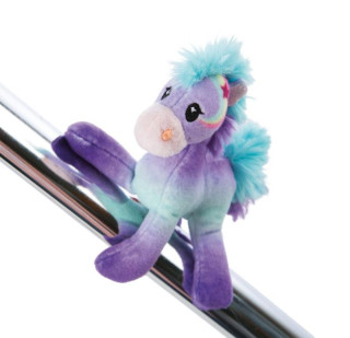 NICI magnetka plyďż˝ovďż˝ Ponďż˝k Starjumper 12 cm