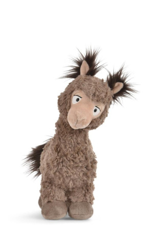 NICI plyďż˝ďż˝k Lama alpaka Chic Paka 35 cm