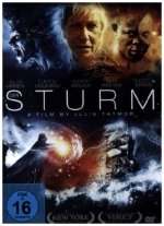 Der Sturm, 1 DVD